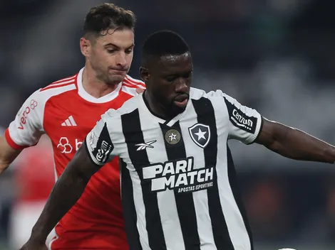 Corinthians trabalha para assinar com Lucas Alario em 2025