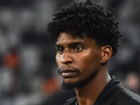 Hugo abre o jogo sobre torcida do Fla diante da Fiel Torcida