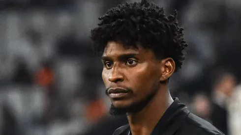 Hugo alfineta torcida do Flamengo