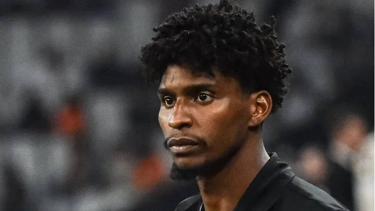 Hugo alfineta torcida do Flamengo