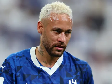 Neymar decide voltar ao Santos em janeiro e pode jogar ao lado de Ganso