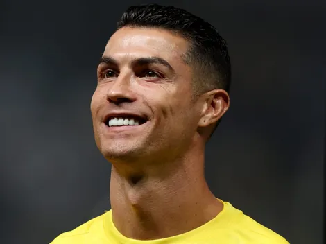 Rúben Amorim aprova volta de Cristiano Ronaldo ao Manchester United