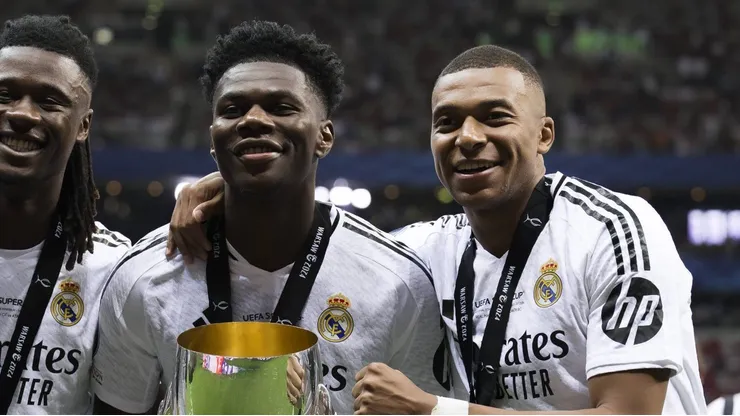 Liverpool quer contratar francês que está em baixa no Real Madrid.