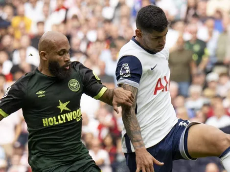 Liverpool se destaca na corrida por Bryan Mbeumo do Brentford