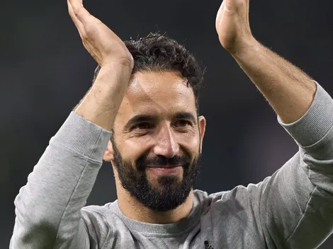 Goretzka volta a ser assunto no Manchester United