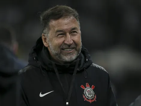 Corinthians fecha acordo com Balbuena e deve encerrar transfer ban