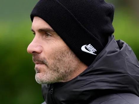 Enzo Maresca explica papel secundário de João Félix