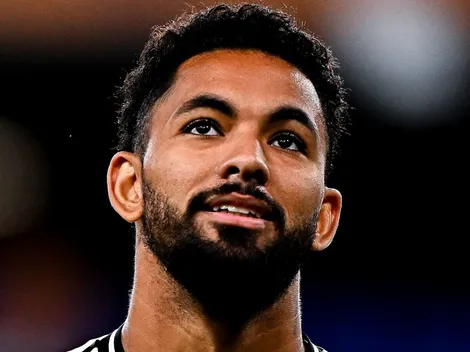 Douglas Luiz quer voltar para o Aston Villa