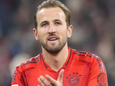 Diretoria avalia 4 nomes para substituir Harry Kane