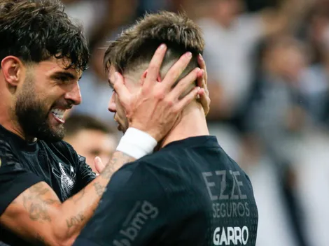 Yuri Alberto deve ser vendido pelo Corinthians antes do previsto