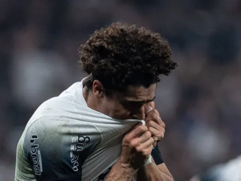 Renato, da base, vira opção para lesão de André Ramalho