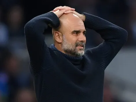 Pep Guardiola leva cutucada no City: "Precisa parar de sofrer gols"