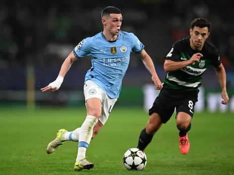 Manchester City mira recuperação contra o Brighton após golpe