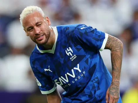 Neymar tem nova lesão confirmada e Fanáticos pedem aposentadoria