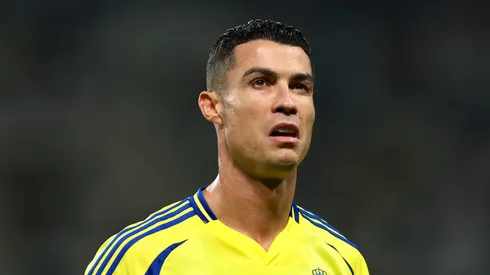 Cristiano Ronaldo é alvo de potência do futebol mundial.