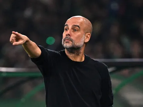 Guardiola volta a comentar da Seleção Brasileira: "Depois de perder de 4 a 1"