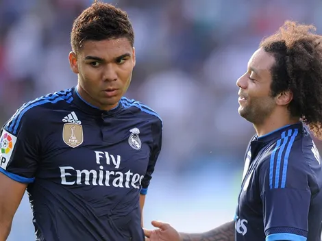 Em baixa, Marcelo, ex-Real Madrid, é sugerido ao Corinthians para 2025