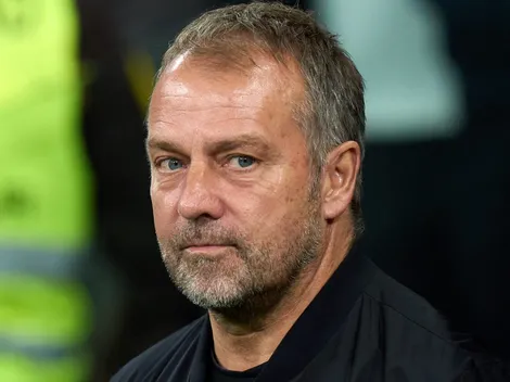 Barcelona surpreende e busca a contratação de Rayan, do Vasco