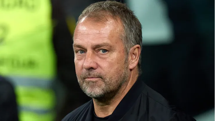 Barcelona pega todos de surpresa e tenta a contratação de atacante do Brasileirão (Photo by Angel Martinez/Getty Images)
