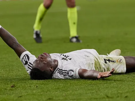 Real Madrid perde para Milan e enfrenta crise na temporada