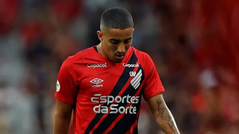 (Photo by Heuler Andrey/Getty Images)