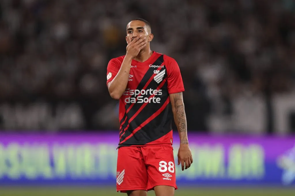 (Photo by Wagner Meier/Getty Images)