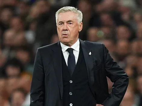 Esposa de Valverde faz duras criticas a Ancelotti