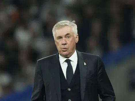 Fanáticos criticam Ancelotti por não utilizar Endrick e Arda Güler