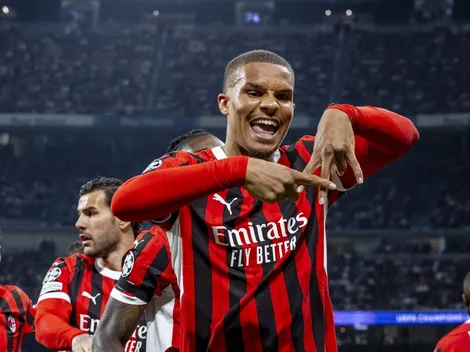 Milan ganha no Bernabéu e complica situação do Real Madrid