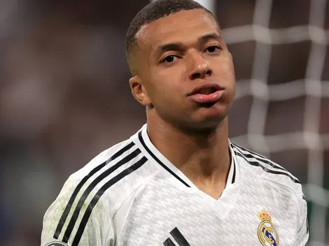 Mbappé é detonado e fanáticos pedem Endrick no time