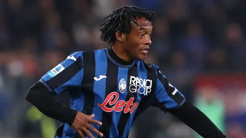 (Photo by Marco Luzzani/Getty Images)