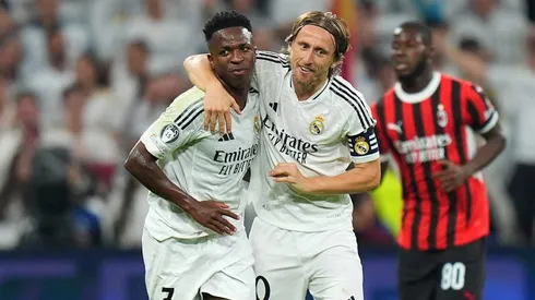 (Photo by Angel Martinez/Getty Images)