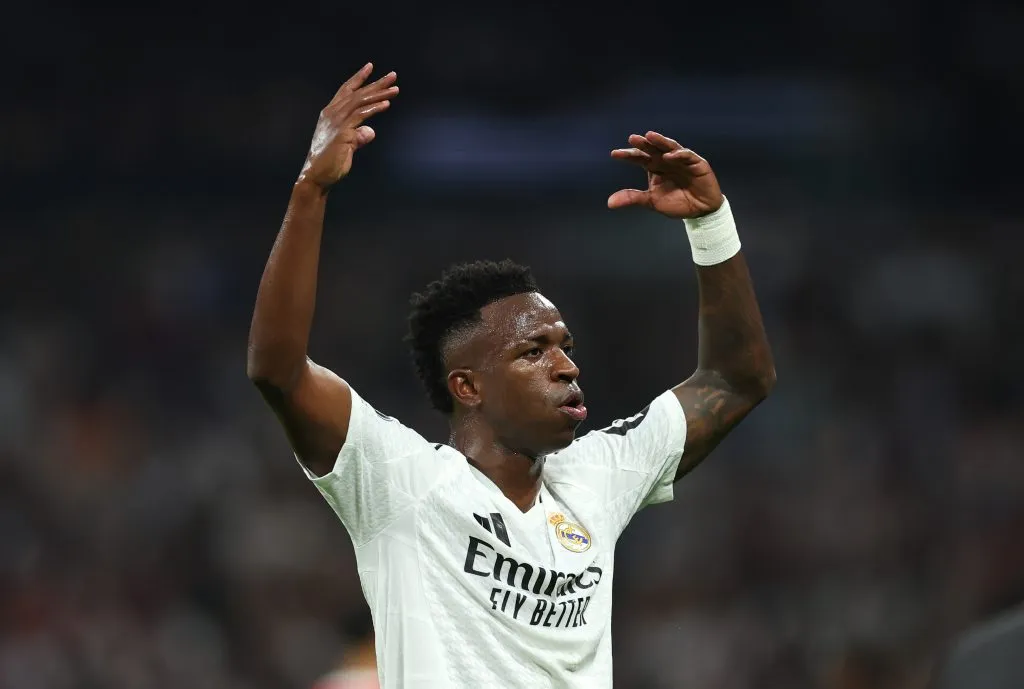 (Photo by Florencia Tan Jun/Getty Images)