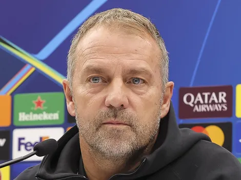 Fermín López se manifesta após a renovação de contrato