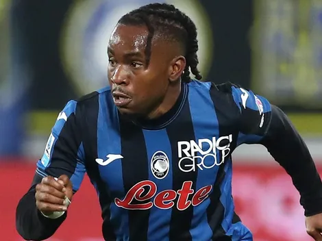 West Ham entra na disputa com o PSG por Lookman