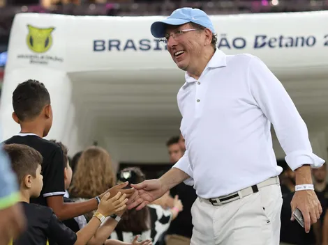 Boca Juniors quer Nicolás Tagliafico, do Lyon, de John Textor