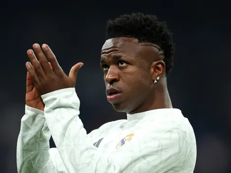 Vinícius Júnior é especulado fora do Real Madrid e Fabrizio Romano traz apuração