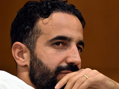 United não pretende renovar o contrato de Harry Maguire