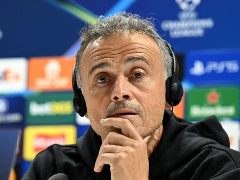 Luis Enrique recusou rival do Barça para aceitar a Roma, em 2011; entenda