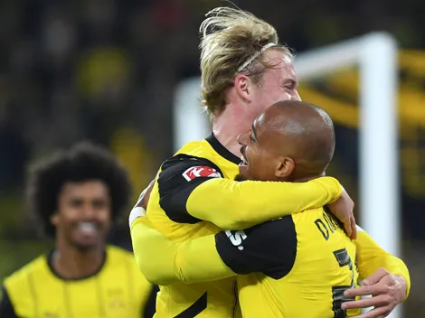 Situação de Julian Brandt é monitorada pelo Bayern de Munique