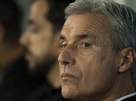 Luís Castro ganha prestígio em gigante do Sul; confira