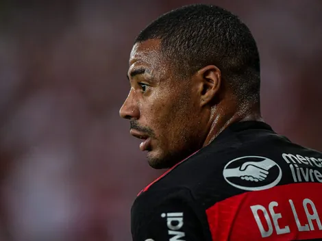 De La Cruz põe fim à novela e se manifesta sobre volta ao River Plate