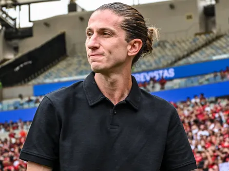 Flamengo recebe oferta para contratar Leo Fernández, alvo do Palmeiras