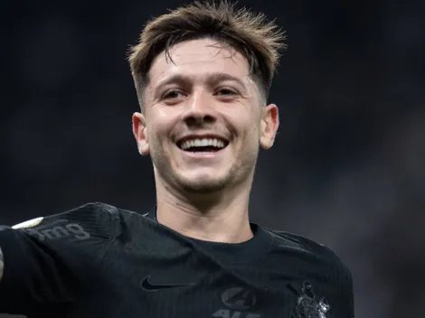 Boca Juniors está obcecado em tirar Rodrigo Garro do Corinthians