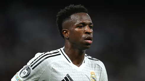 Barcelona quer atacante melhor que Vini Jr na temporada.