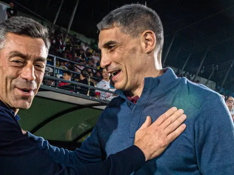 Corinthians tem sinal positivo para anunciar o técnico Pedro Caixinha