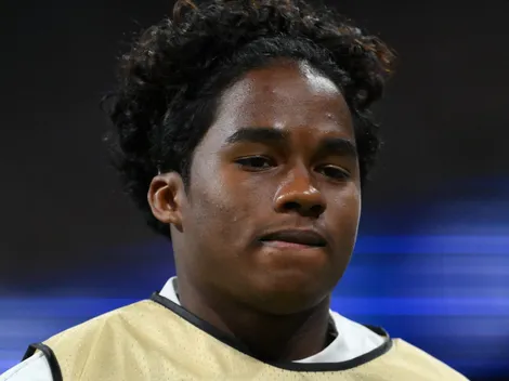 Real Madrid pode emprestar Endrick ao Real Valladolid, time de Ronaldo