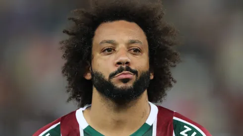 Ex-Fluminense e Real Madrid, Marcelo tem martelo batido de última hora no São Paulo (Photo by Wagner Meier/Getty Images)