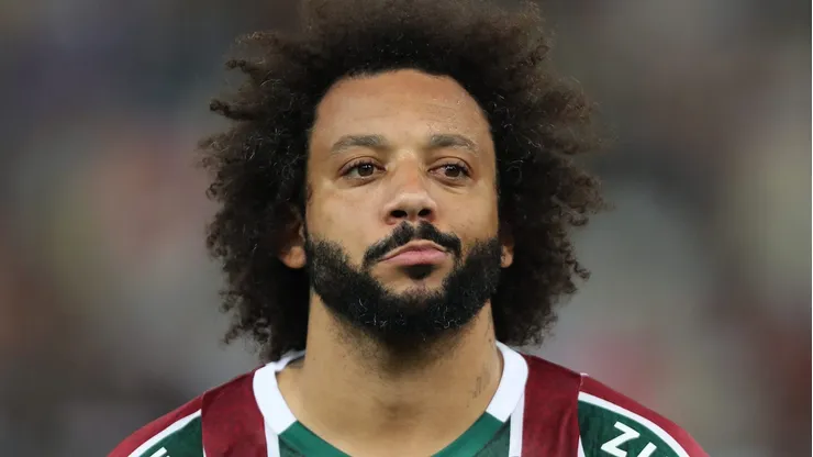Ex-Fluminense e Real Madrid, Marcelo tem martelo batido de última hora no São Paulo (Photo by Wagner Meier/Getty Images)
