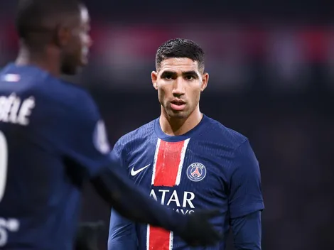 Palpite: PSG x Atlético de Madrid – Champions League – 06/11/2024